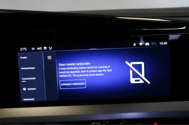 Opel Mokka (2025) thumbnail 29