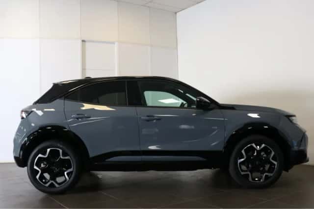 Opel Mokka (2025) thumbnail 4