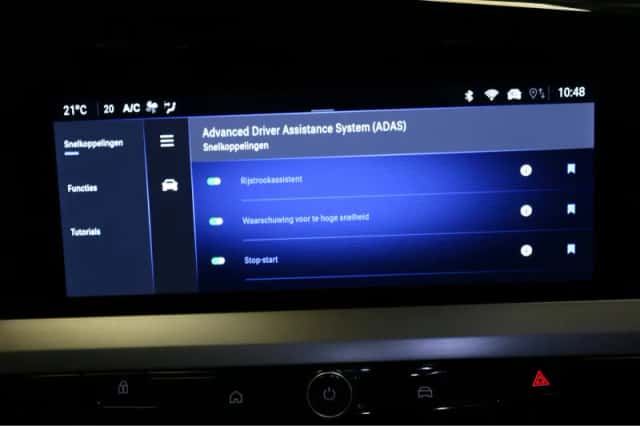 Opel Mokka (2025) thumbnail 34