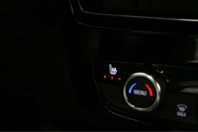 Opel Mokka (2025) thumbnail 38