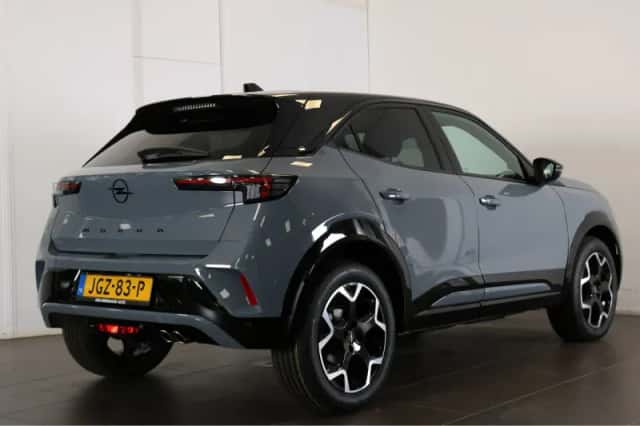 Opel Mokka (2025) thumbnail 5