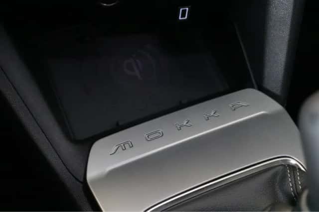 Opel Mokka (2025) thumbnail 45