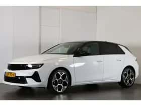 Opel Astra (2025)