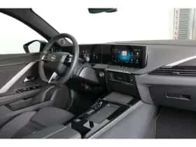 Opel Astra (2025) thumbnail 12