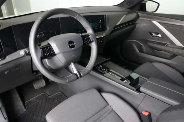 Opel Astra (2025) thumbnail 13