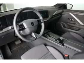 Opel Astra (2025) thumbnail 13