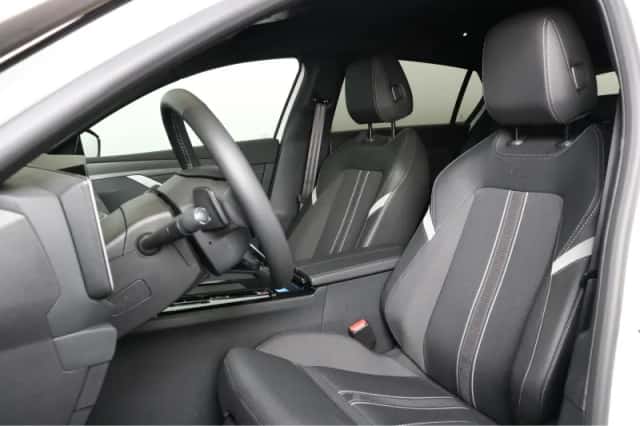Opel Astra (2025) thumbnail 14
