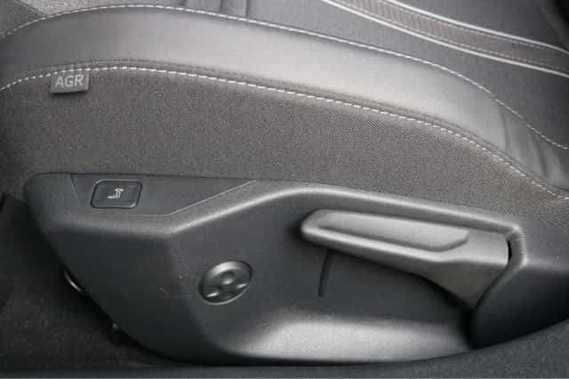 Opel Astra (2025) thumbnail 20