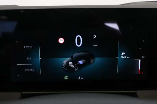 Opel Astra (2025) thumbnail 21
