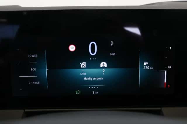 Opel Astra (2025) thumbnail 22