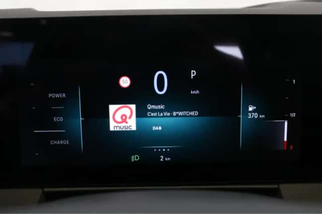 Opel Astra (2025) thumbnail 23