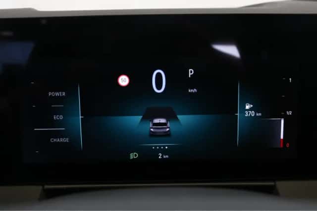 Opel Astra (2025) thumbnail 24