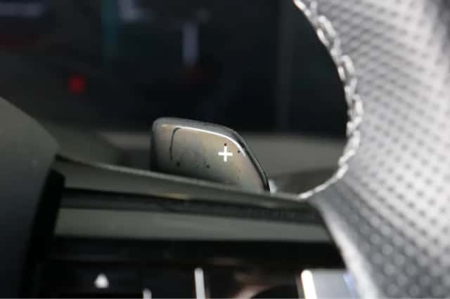 Opel Astra (2025) thumbnail 28