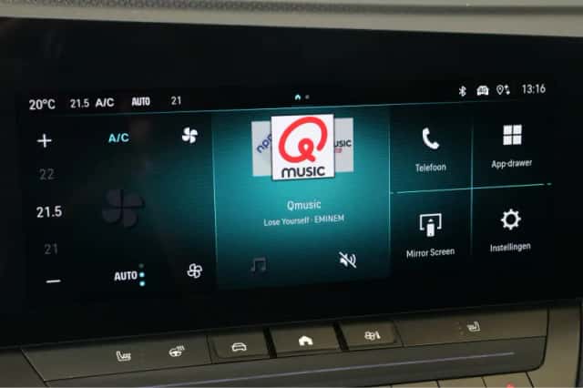Opel Astra (2025) thumbnail 30