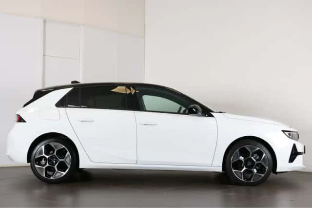 Opel Astra (2025) thumbnail 4