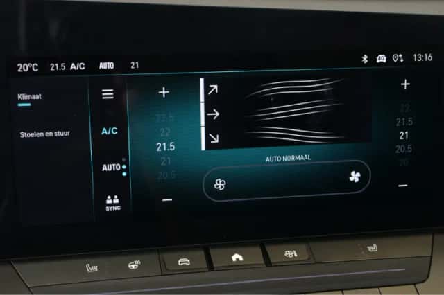Opel Astra (2025) thumbnail 31