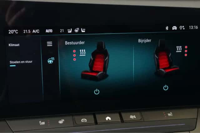 Opel Astra (2025) thumbnail 32