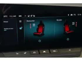 Opel Astra (2025) thumbnail 32
