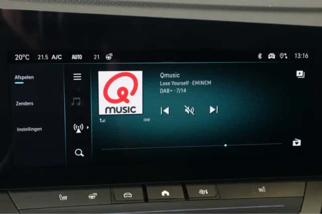 Opel Astra (2025) thumbnail 33
