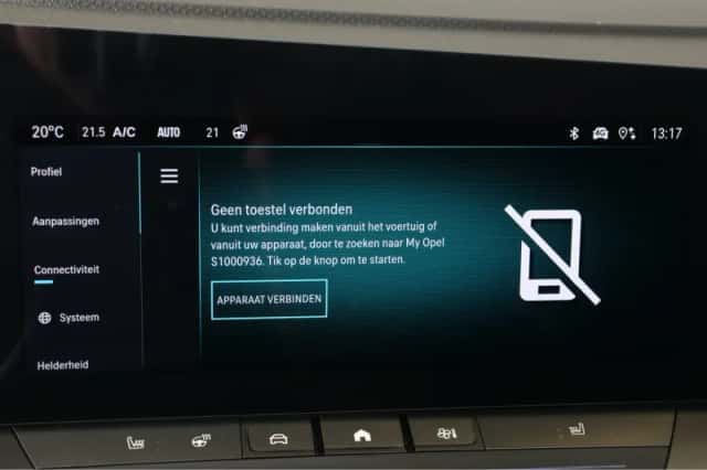 Opel Astra (2025) thumbnail 34