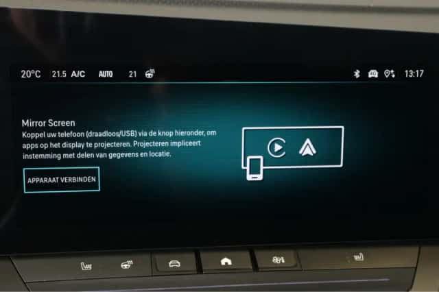 Opel Astra (2025) thumbnail 35