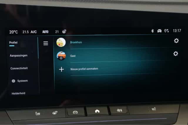 Opel Astra (2025) thumbnail 36