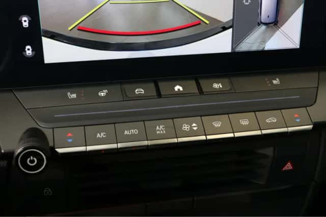 Opel Astra (2025) thumbnail 40