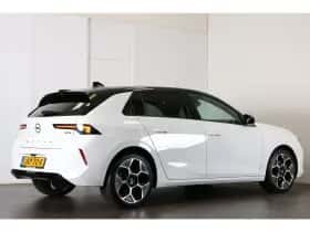 Opel Astra (2025) thumbnail 5
