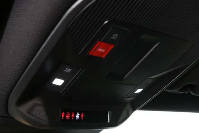 Opel Astra (2025) thumbnail 46