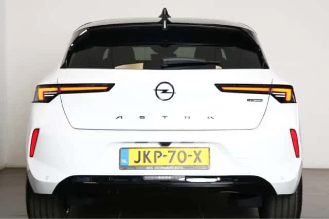 Opel Astra (2025) thumbnail 6