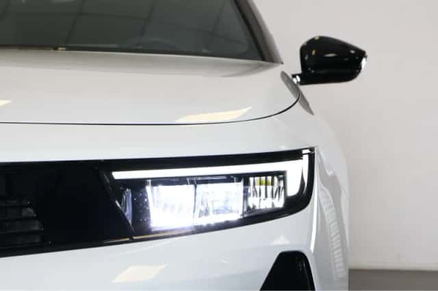 Opel Astra (2025) thumbnail 7