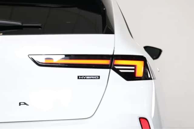 Opel Astra (2025) thumbnail 8