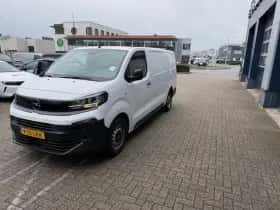 Opel Vivaro (2025)