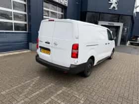 Opel Vivaro (2025) thumbnail 3
