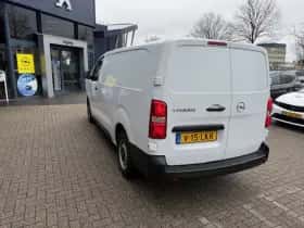 Opel Vivaro (2025) thumbnail 4