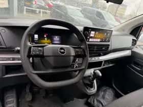 Opel Vivaro (2025) thumbnail 6