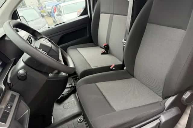 Opel Vivaro (2025) thumbnail 7