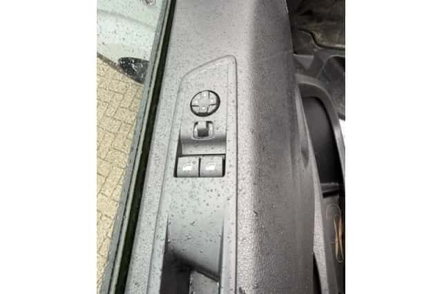 Opel Vivaro (2025) thumbnail 8