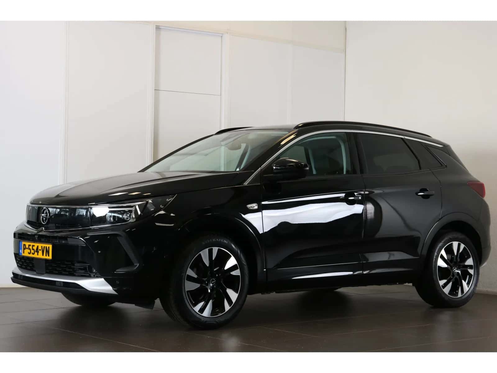 Opel Grandland (2022) — foto 1