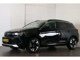Opel Grandland (2022)