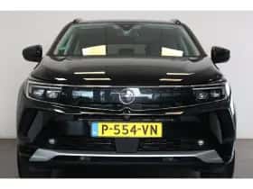 Opel Grandland (2022) thumbnail 2
