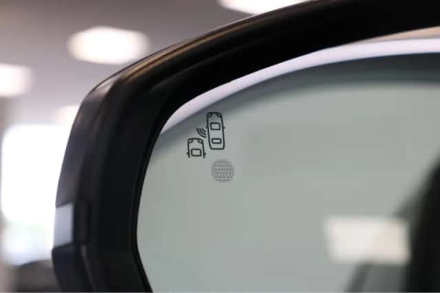 Opel Grandland (2022) thumbnail 11
