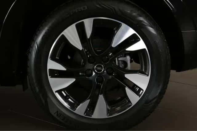 Opel Grandland (2022) thumbnail 12