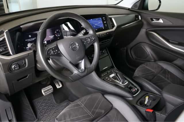 Opel Grandland (2022) thumbnail 14
