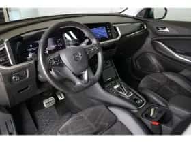 Opel Grandland (2022) thumbnail 14