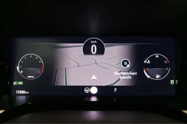 Opel Grandland (2022) thumbnail 23