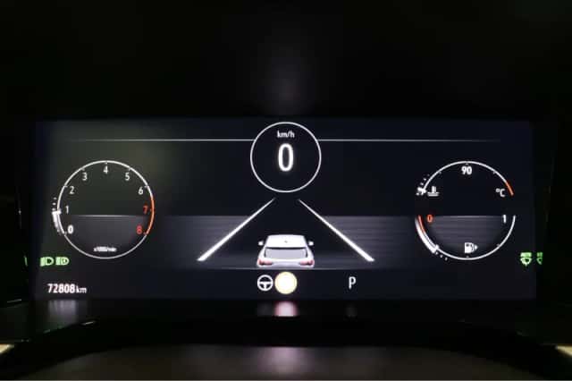 Opel Grandland (2022) thumbnail 24