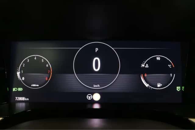 Opel Grandland (2022) thumbnail 25