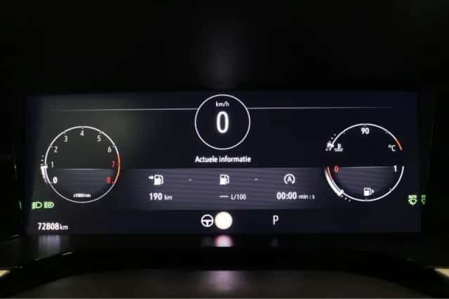 Opel Grandland (2022) thumbnail 26