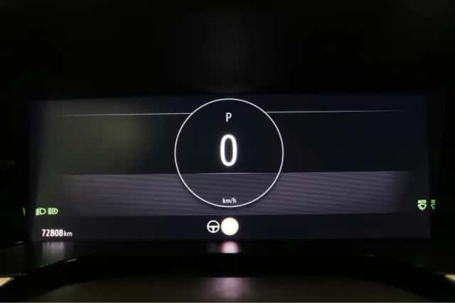Opel Grandland (2022) thumbnail 27